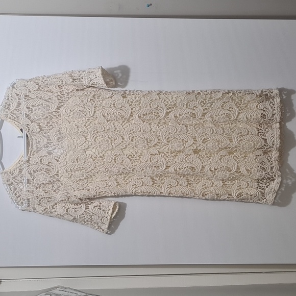 Sparkle and Fade Mini Dress - Picture 2 of 5